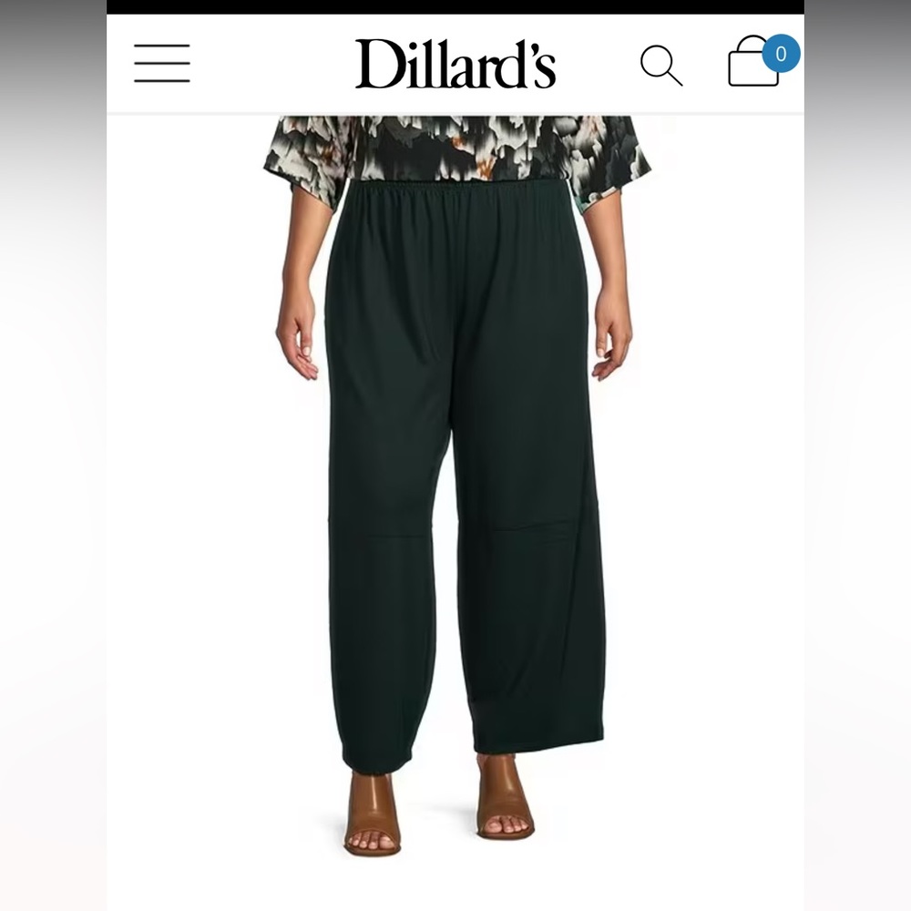 Bryn Walker Lantern Pant